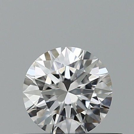 Diament szlif okrągły, 0.3ct, VS1, D, GIA 6532693829
