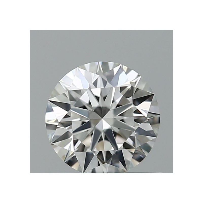 Diament szlif okrągły, 0.52ct, VVS2, F, GIA 2537464371 Diament szlif okrągły, 0.52ct, VVS2, F, GIA 2537464371