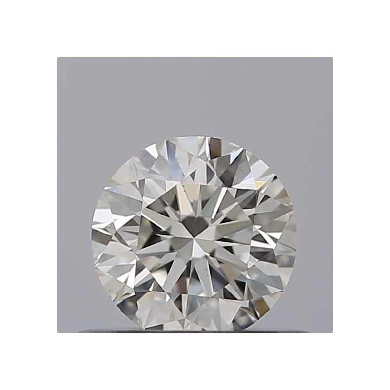 Diament szlif okrągły, 0.42ct, VS2, H, GIA 6532720685