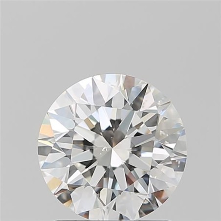 Diament szlif okrągły, 1.52ct, SI1, I, GIA 5526595490