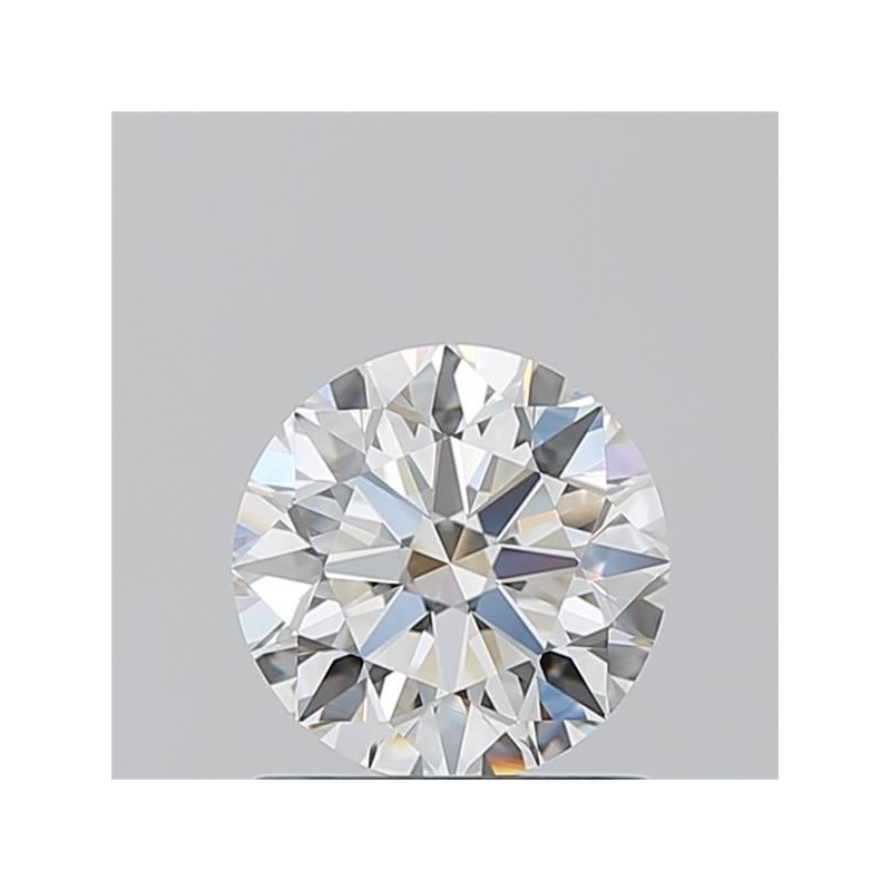 Diament szlif okrągły, 1.06ct, VVS2, H, GIA 6525535203 Diament szlif okrągły, 1.06ct, VVS2, H, GIA 6525535203
