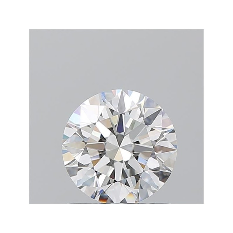 Diament szlif okrągły, 1.08ct, VVS1, H, GIA 1236615402 Diament szlif okrągły, 1.08ct, VVS1, H, GIA 1236615402