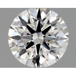 Diament szlif okrągły, 0.4ct, VVS1, G, GIA 6233697761