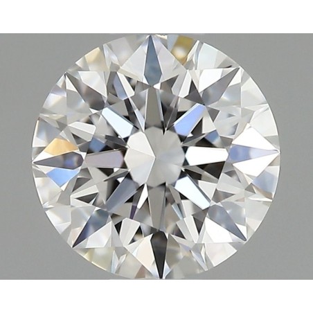 Diament szlif okrągły, 0.42ct, VVS2, D, GIA 2538144975