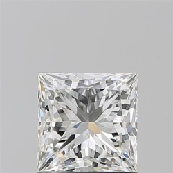 Diament szlif princess, 1.13ct, VS1, I, GIA 2231614273
