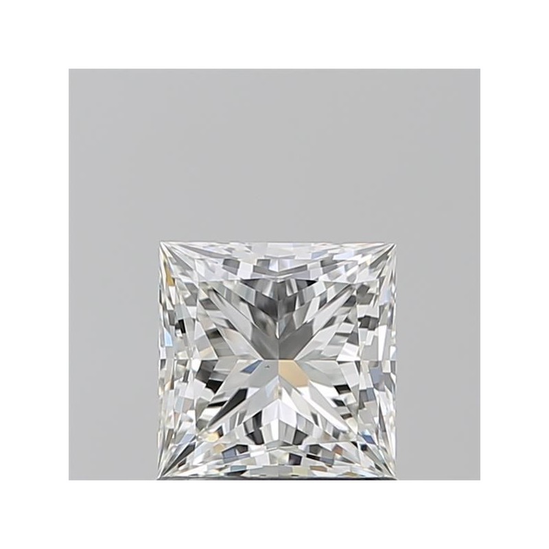 Diament szlif princess, 1.13ct, VS1, I, GIA 2231614273