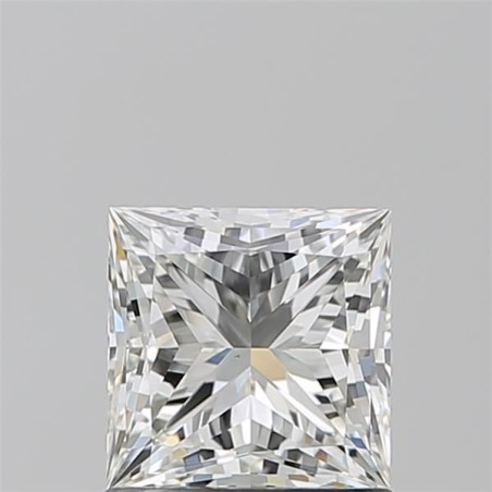 Diament szlif princess, 1.13ct, VS1, I, GIA 2231614273