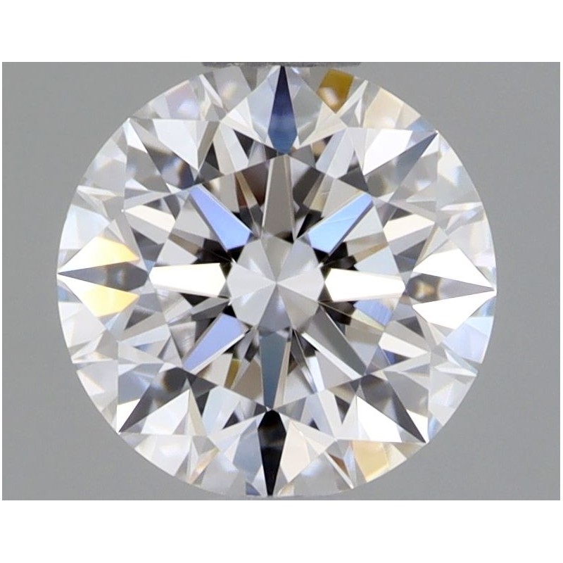 Diament szlif okrągły, 0.72ct, VVS1, D, GIA 7538199111 Diament szlif okrągły, 0.72ct, VVS1, D, GIA 7538199111