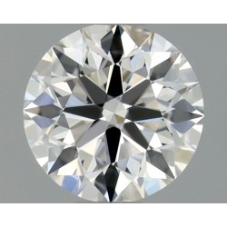 Diament szlif okrągły, 0.42ct, VVS1, G, GIA 1232697814