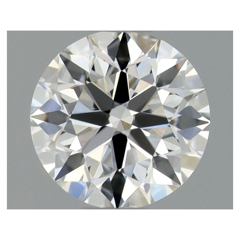 Diament szlif okrągły, 0.42ct, VVS1, G, GIA 1232697814