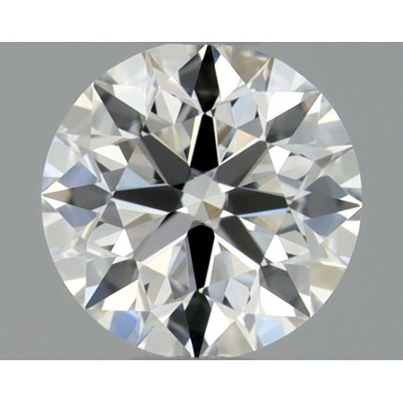 Diament szlif okrągły, 0.42ct, VVS1, G, GIA 1232697814