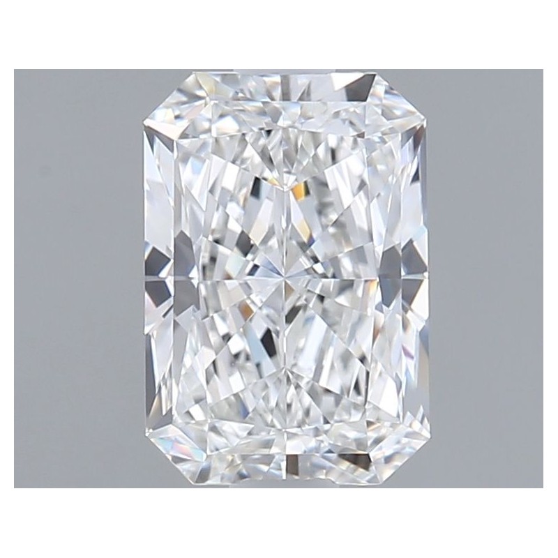 Diament laboratoryjny bezbarwny radiant, 1.25ct, IF, E, IGI LG740511431 Diament laboratoryjny bezbarwny radiant, 1.25ct, IF, E, IGI LG740511431