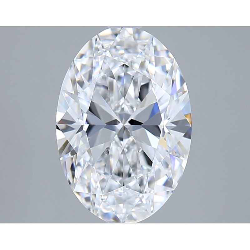 Diament laboratoryjny bezbarwny szlif owalny, 2.01ct, VVS1, D, IGI LG741512444 Diament laboratoryjny bezbarwny szlif owalny, 2.01ct, VVS1, D, IGI LG741512444