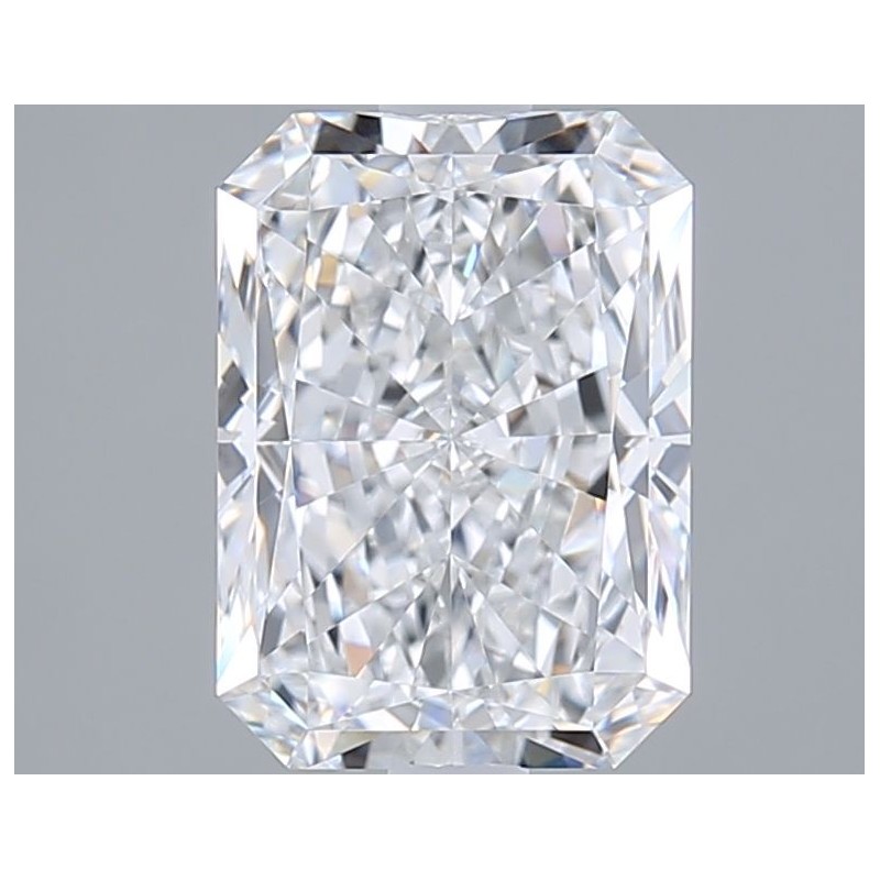 Diament laboratoryjny bezbarwny radiant, 2.07ct, VVS2, D, IGI LG741512778 Diament laboratoryjny bezbarwny radiant, 2.07ct, VVS2, D, IGI LG741512778