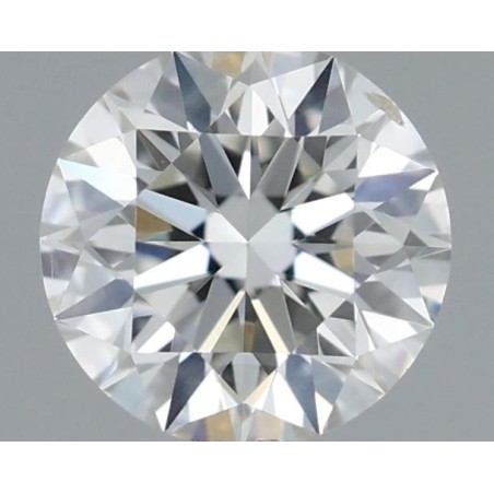 Diament szlif okrągły, 0.3ct, VS2, G, IGI 696564273