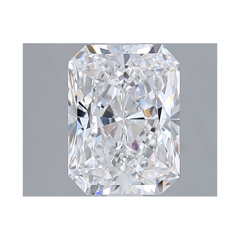 Diament laboratoryjny bezbarwny radiant, 2.03ct, VVS2, E, IGI LG741512624 Diament laboratoryjny bezbarwny radiant, 2.03ct, VVS2, E, IGI LG741512624