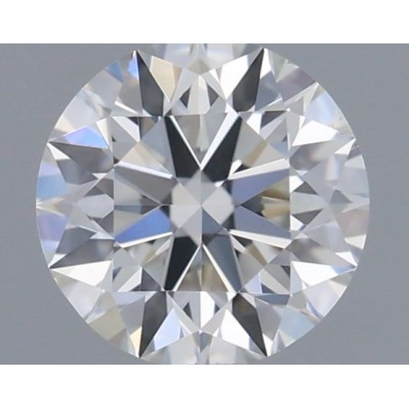 Diament szlif okrągły, 0.3ct, VS2, G, IGI 727538687