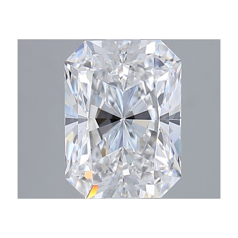 Diament laboratoryjny bezbarwny radiant, 2.3ct, VVS2, E, IGI LG741512893 Diament laboratoryjny bezbarwny radiant, 2.3ct, VVS2, E, IGI LG741512893