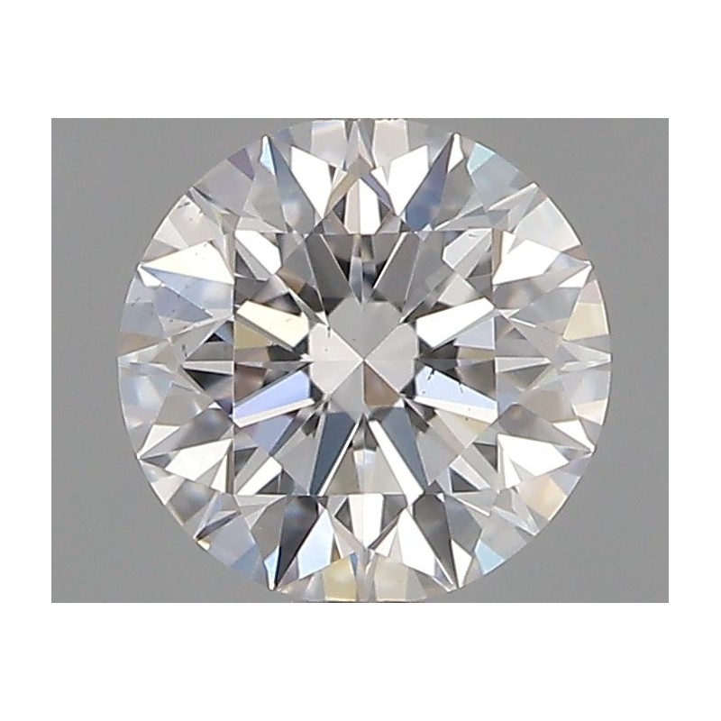 Diament szlif okrągły, 0.42ct, VS2, D, GIA 6491958945 Diament szlif okrągły, 0.42ct, VS2, D, GIA 6491958945