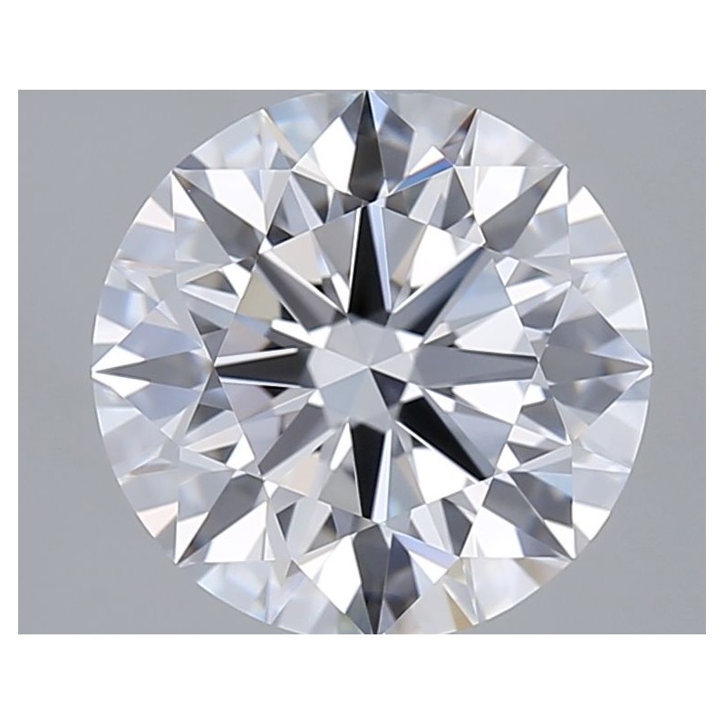 Diament laboratoryjny bezbarwny szlif okrągły, 2.22ct, VVS1, D, IGI LG741512848 Diament laboratoryjny bezbarwny szlif okrągły, 2.22ct, VVS1, D, IGI LG741512848