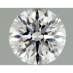 Diament szlif okrągły, 0.8ct, VVS1, H, GIA 6531199353