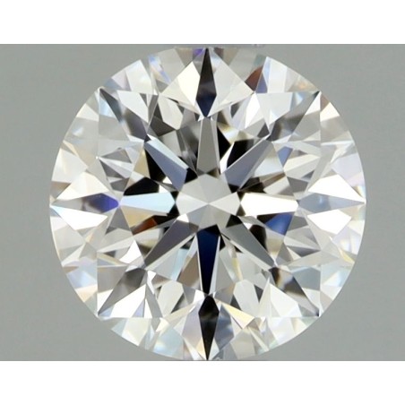 Diament szlif okrągły, 0.8ct, VVS1, H, GIA 6531199353
