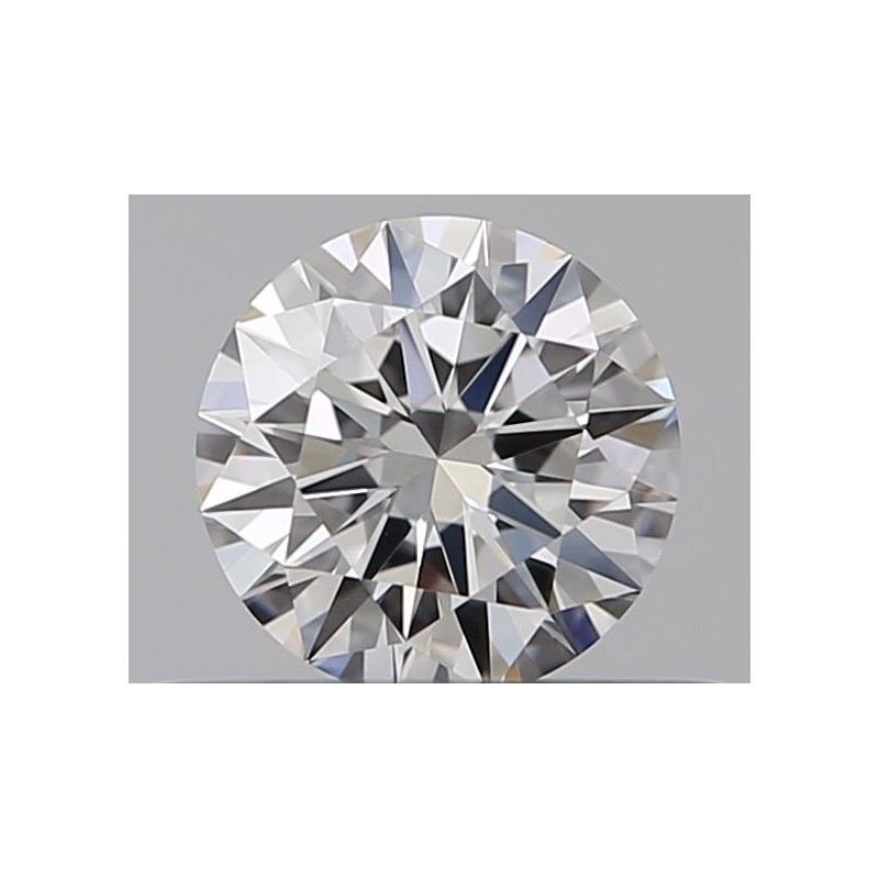 Diament szlif okrągły, 0.3ct, VVS1, E, GIA 7408893717