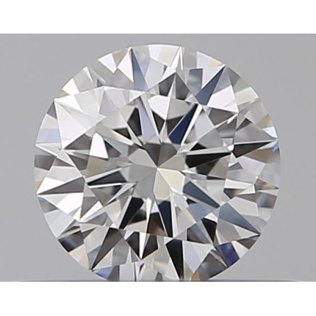 Diament szlif okrągły, 0.3ct, VVS1, E, GIA 7408893717