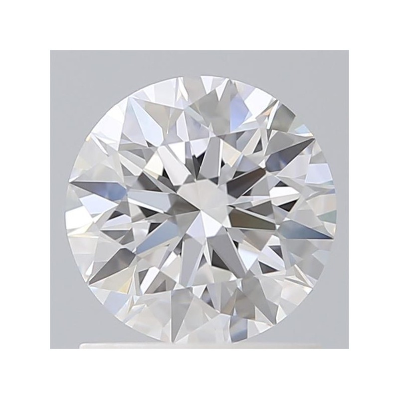 Diament laboratoryjny bezbarwny szlif okrągły, 1.15ct, VVS1, D, IGI LG514253217