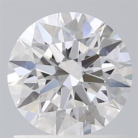 Diament laboratoryjny bezbarwny szlif okrągły, 1.15ct, VVS1, D, IGI LG514253217