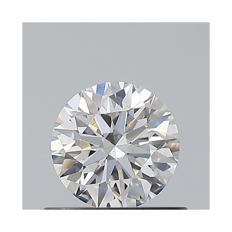 Diament szlif okrągły, 0.54ct, SI1, F, GIA 6531684339 Diament szlif okrągły, 0.54ct, SI1, F, GIA 6531684339