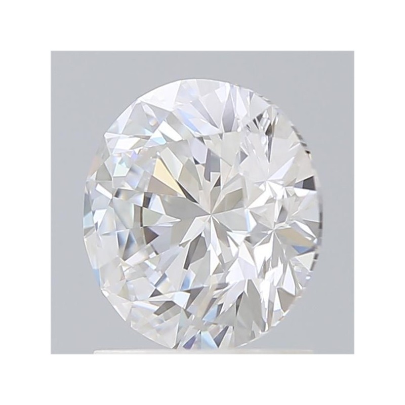 Diament laboratoryjny bezbarwny szlif okrągły, 1.61ct, VVS2, E, IGI LG514291884 Diament laboratoryjny bezbarwny szlif okrągły, 1.61ct, VVS2, E, IGI LG514291884