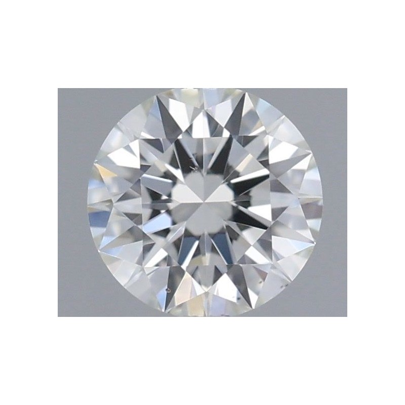 Diament szlif okrągły, 0.3ct, VS2, G, IGI 689512443 Diament szlif okrągły, 0.3ct, VS2, G, IGI 689512443