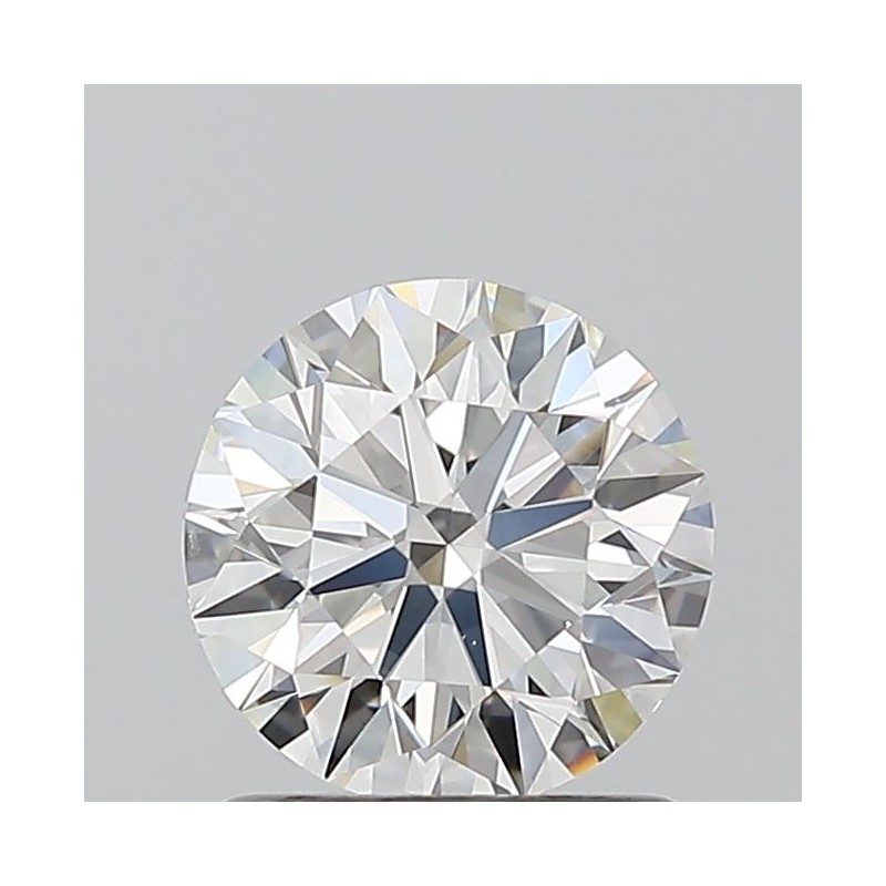 Diament szlif okrągły, 1.0ct, VS2, H, GIA 6532595745 Diament szlif okrągły, 1.0ct, VS2, H, GIA 6532595745