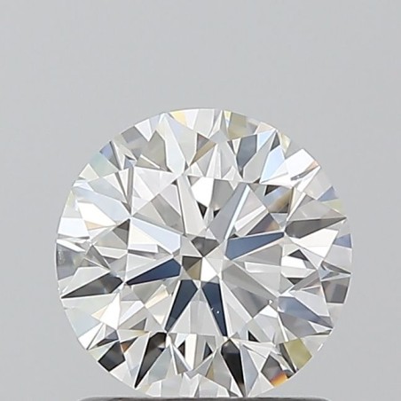 Diament szlif okrągły, 1.0ct, VS2, H, GIA 6532595745