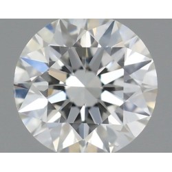 Diament szlif okrągły, 0.3ct, VS2, G, IGI 689515292