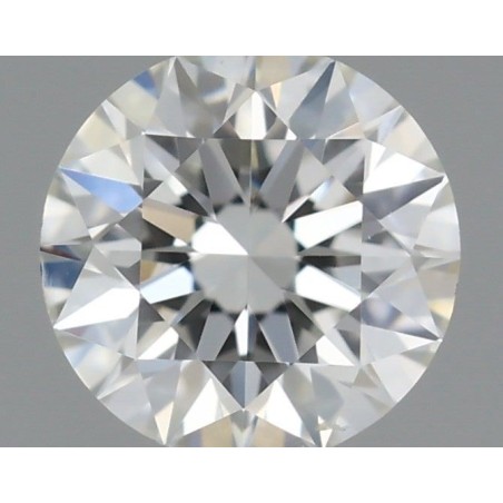 Diament szlif okrągły, 0.3ct, VS2, G, IGI 689515292