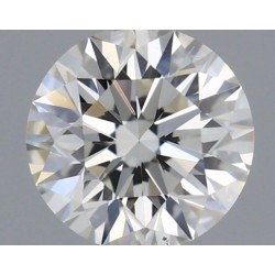 Diament szlif okrągły, 0.3ct, VS2, G, IGI 710598896