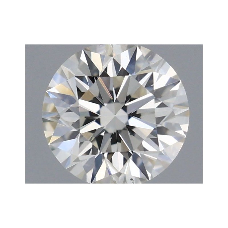 Diament szlif okrągły, 0.3ct, VS2, G, IGI 710598896 Diament szlif okrągły, 0.3ct, VS2, G, IGI 710598896