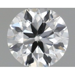 Diament szlif okrągły, 0.3ct, VS2, G, IGI 727542013