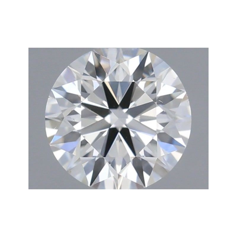 Diament szlif okrągły, 0.3ct, VS2, G, IGI 727538136 Diament szlif okrągły, 0.3ct, VS2, G, IGI 727538136