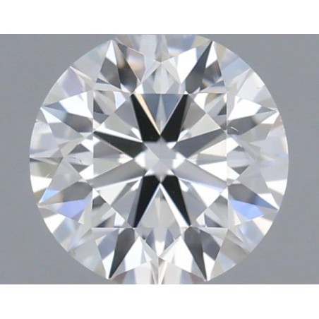 Diament szlif okrągły, 0.3ct, VS2, G, IGI 727538136