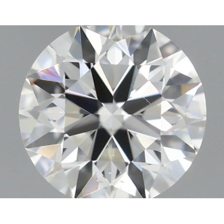 Diament szlif okrągły, 0.3ct, VS2, G, IGI 710531585