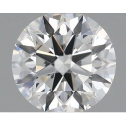 Diament szlif okrągły, 0.3ct, VS2, G, IGI 727539456
