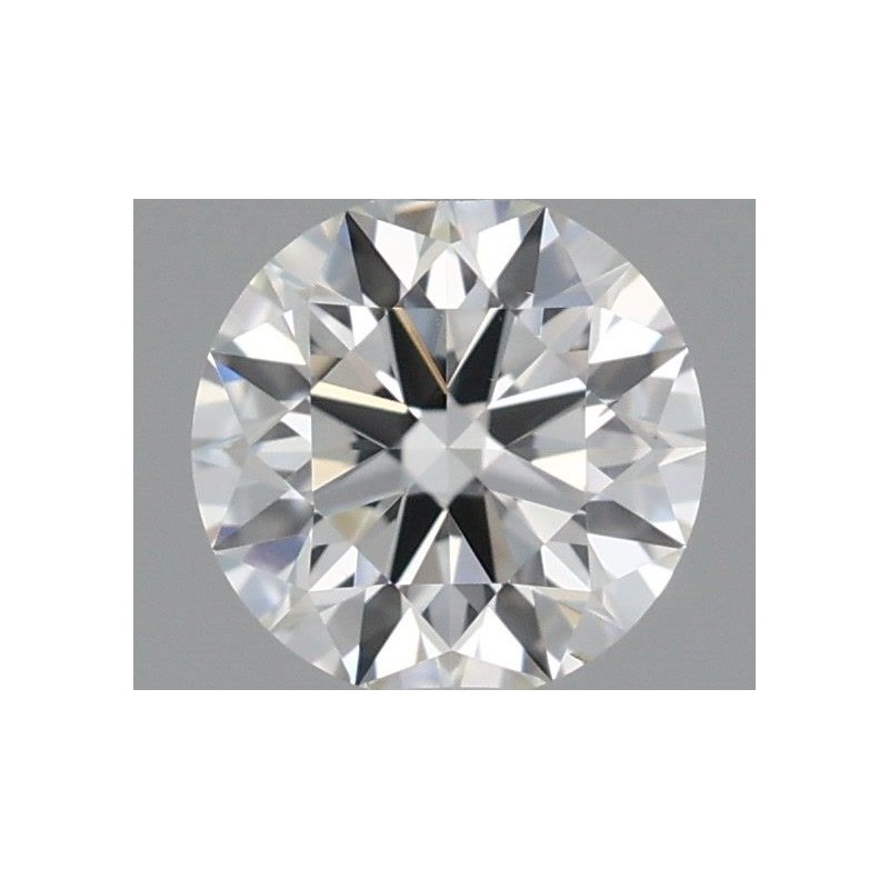 Diament szlif okrągły, 0.3ct, VS2, G, IGI 727539456