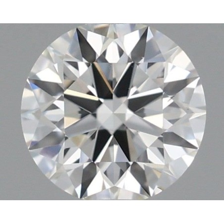 Diament szlif okrągły, 0.3ct, VS2, G, IGI 727539456