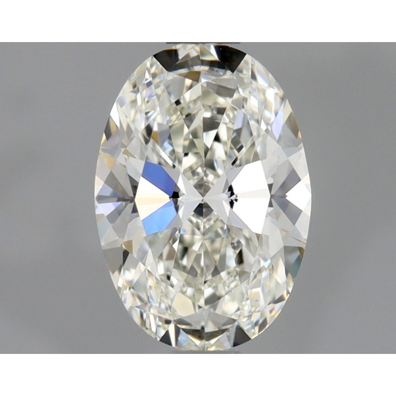 Diament szlif owalny, 1.0ct, VVS1, I, GIA 6522970638