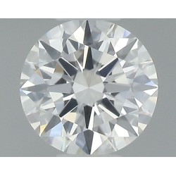 Diament szlif okrągły, 0.32ct, SI1, F, GIA 2516941464