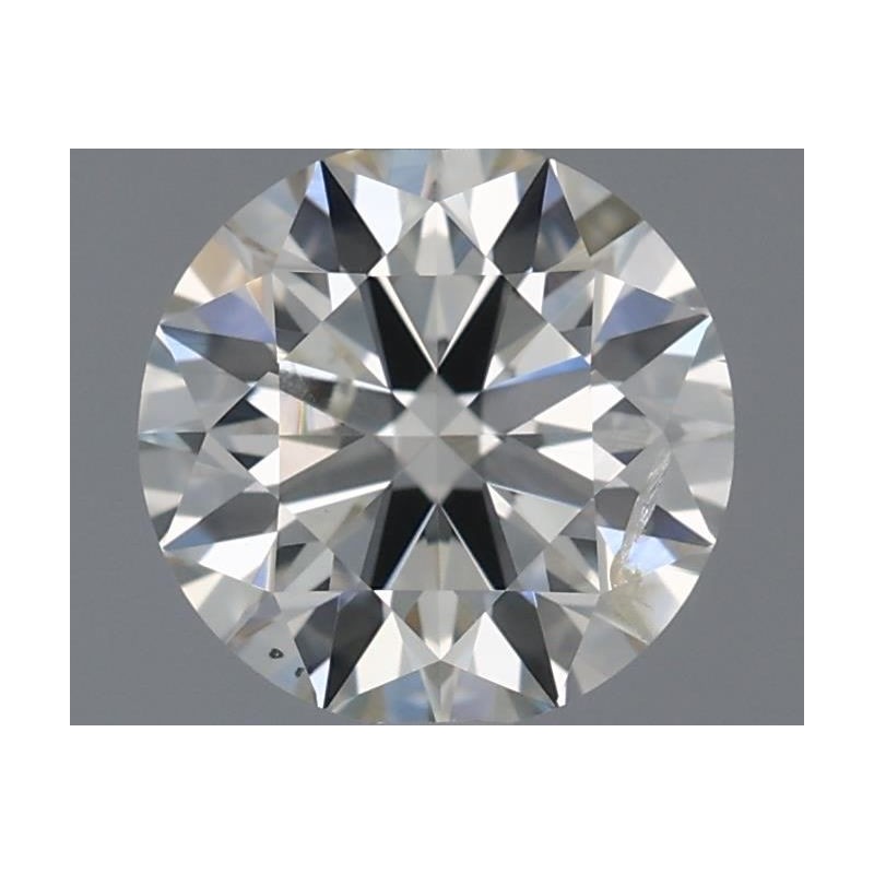 Diament szlif okrągły, 0.72ct, SI2, H, IGI 696563222 Diament szlif okrągły, 0.72ct, SI2, H, IGI 696563222