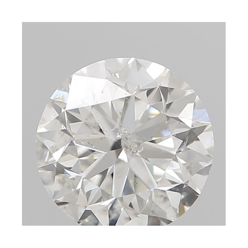 Diament szlif okrągły, 0.7ct, SI2, G, IGI 662448044 Diament szlif okrągły, 0.7ct, SI2, G, IGI 662448044